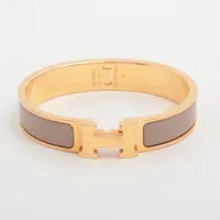 エルメス クリッククラック Hバングルの買取実績価格一覧 | 最新価格
