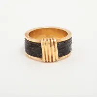 エルメス 金性不明（ホールマーク）
