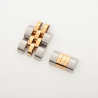 ロレックス SS×YG コマ