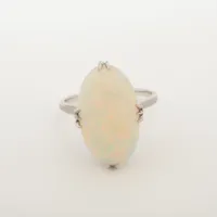 ノンブランド オパール Pt