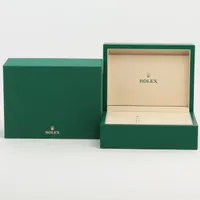 ロレックス 箱