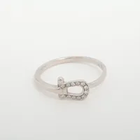 フレッド フォース10 スモール ダイヤ 750(WG) 49