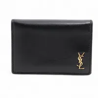 サンローラン ケース類 カードケースの買取実績価格一覧 | カード