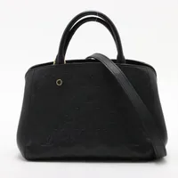 ルイ・ヴィトン バッグ モンテーニュBBの買取実績価格一覧 | バッグを