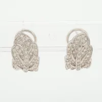 ノンブランド ダイヤ K18