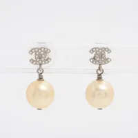 シャネル アクセサリー ピアス ココマークの買取実績価格一覧 | ピアス
