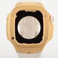 ゴールデンコンセプト GP×ラバー ウォッチケース