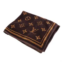 船*ん様 LOUIS VUITTON モノグラム タオルブラウン ルイ・ヴィトン 小物 タオルの買取実績価格一覧 | タオル（小物）を