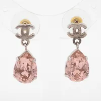シャネル アクセサリー ピアス ココマークの買取実績価格一覧 | ピアス