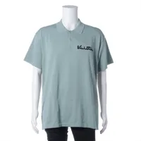 ルイ・ヴィトン コットン ニット 24SS XXL ブルー