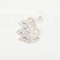 ミキモト バロックパール ネックレス K14 WG ABランクの買取実績価格