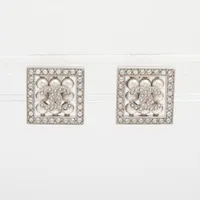 シャネル アクセサリー ピアス ココマークの買取実績価格一覧 | ピアス