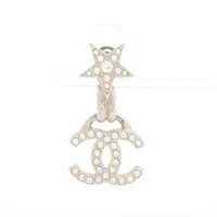 シャネル アクセサリー ピアス ピアス(両耳用 片方のみ)の買取実績価格