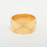 グッチ アイコンワイド 750(YG) 13