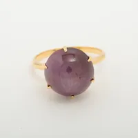 ノンブランド スタールビー 金性不明
