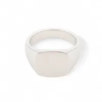 トムウッド 925 リング 50 シルバー