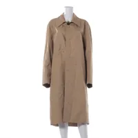 MM6 コットン コート 23SS Women40/Men44 ベージュ