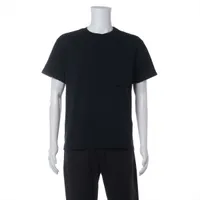 ルイ・ヴィトン コットン Tシャツ 23AW S ネイビー