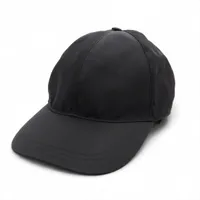 プラダ Re Nylon リ ナイロン 2HC274 ポリアミド キャップ L ブラック