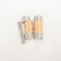 ロレックス SS×YG コマ