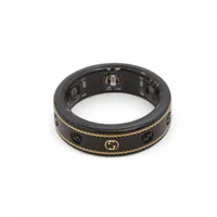 グッチ×オーラ アクセサリー リング リングの買取実績価格一覧