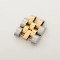 ロレックス SS×YG コマ