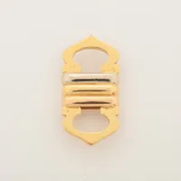 カルティエ 2C 750(YG×PG×WG)