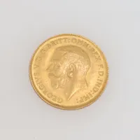 22金(K22) 3.9g