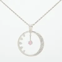 ノンブランド ダイヤ 14K×金性不明